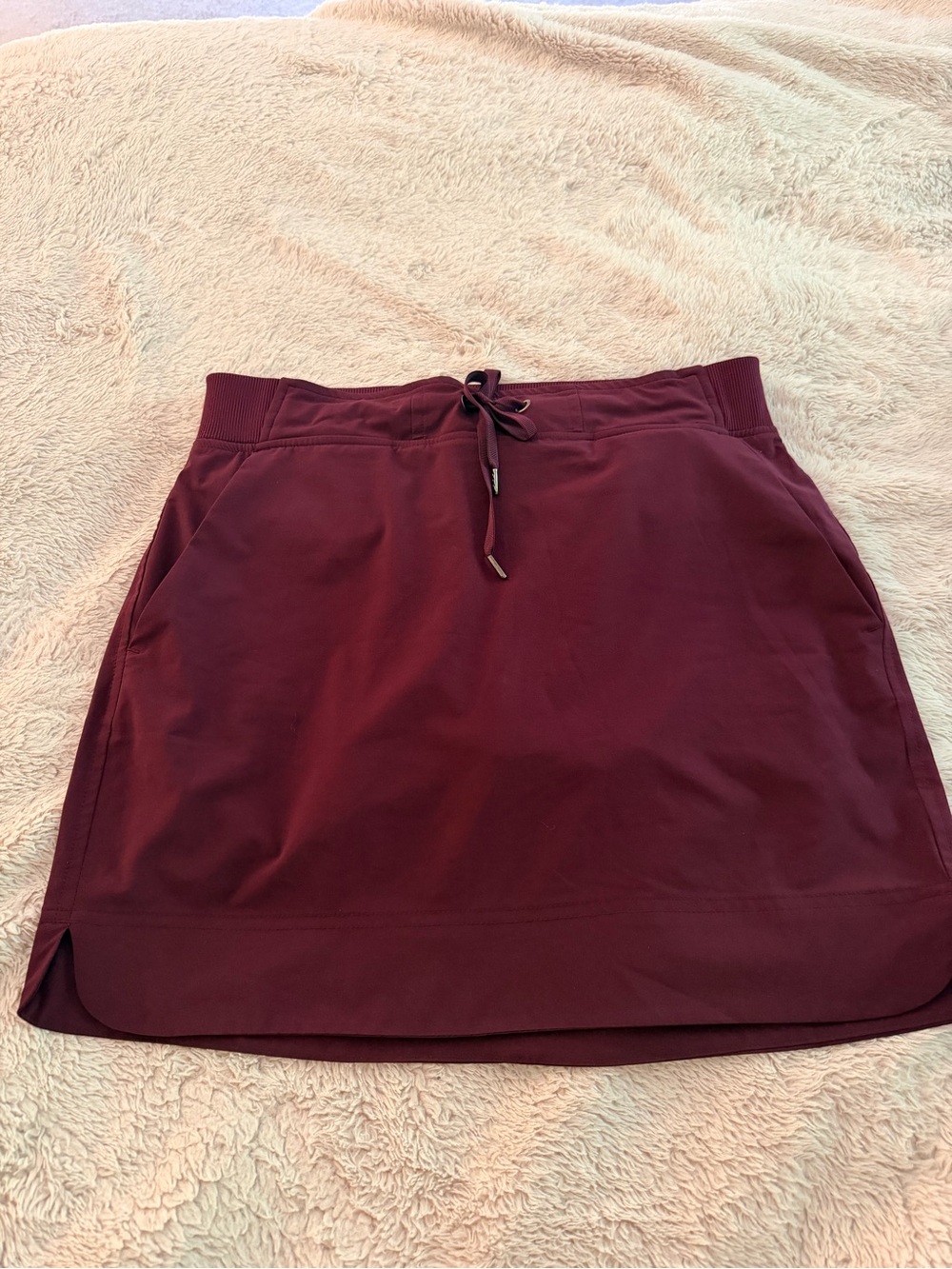 Athleta Skort 6